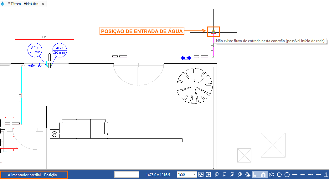 Como Lan ar O Alimentador Predial E Representar O Ponto De Entrada De como-lan-ar-o-alimentador-predial-e-representar-o-ponto-de-entrada-de